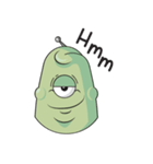 Ronny the Mucus（個別スタンプ：30）