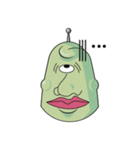 Ronny the Mucus（個別スタンプ：32）