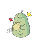 Ronny the Mucus（個別スタンプ：34）