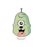 Ronny the Mucus（個別スタンプ：35）