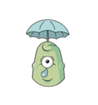 Ronny the Mucus（個別スタンプ：37）