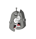 Ronny the Mucus（個別スタンプ：40）