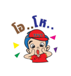 PTVP（個別スタンプ：4）