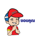PTVP（個別スタンプ：9）