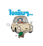 PTVP（個別スタンプ：11）