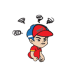 PTVP（個別スタンプ：12）