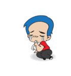 PTVP（個別スタンプ：17）