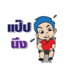 PTVP（個別スタンプ：19）