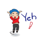 PTVP（個別スタンプ：29）