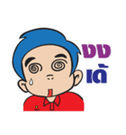 PTVP（個別スタンプ：30）