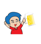 PTVP（個別スタンプ：31）