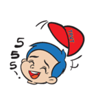 PTVP（個別スタンプ：32）