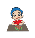 PTVP（個別スタンプ：33）
