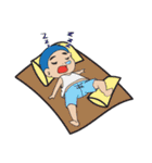 PTVP（個別スタンプ：37）