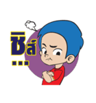 PTVP（個別スタンプ：40）
