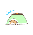 うちのねこ、たわし。（個別スタンプ：40）