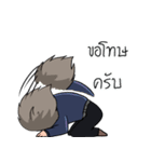 NuT NN（個別スタンプ：5）