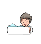 NuT NN（個別スタンプ：27）