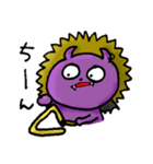 らいた君 ロックデビル編（個別スタンプ：27）