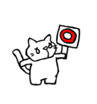 動物会社の仲間たち（個別スタンプ：15）