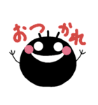 クロスケさん（個別スタンプ：30）