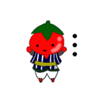 おトマさん。（個別スタンプ：1）