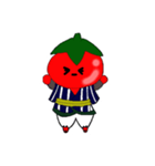 おトマさん。（個別スタンプ：2）