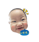Benny＆Sunny（個別スタンプ：3）