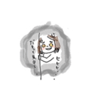 ほっこりこどもスタンプ（個別スタンプ：13）
