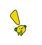 としき（個別スタンプ：1）