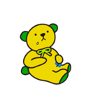 としき（個別スタンプ：9）