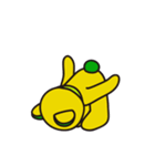 としき（個別スタンプ：10）