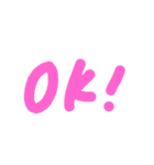 yupakochan's（個別スタンプ：10）