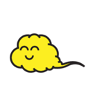 Cloud Society（個別スタンプ：1）