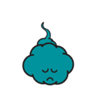 Cloud Society（個別スタンプ：2）