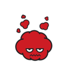 Cloud Society（個別スタンプ：3）