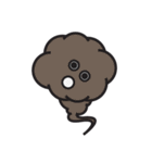 Cloud Society（個別スタンプ：4）