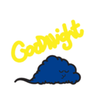 Cloud Society（個別スタンプ：5）