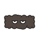 Cloud Society（個別スタンプ：7）