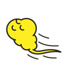 Cloud Society（個別スタンプ：9）