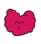 Cloud Society（個別スタンプ：12）