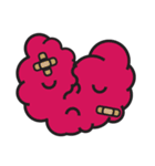 Cloud Society（個別スタンプ：13）