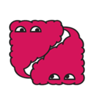 Cloud Society（個別スタンプ：15）