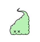 Cloud Society（個別スタンプ：16）