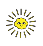 Cloud Society（個別スタンプ：17）
