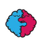 Cloud Society（個別スタンプ：18）