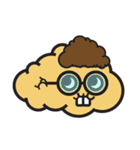 Cloud Society（個別スタンプ：19）