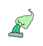Cloud Society（個別スタンプ：20）