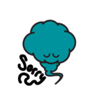 Cloud Society（個別スタンプ：23）