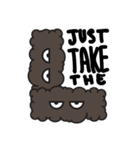 Cloud Society（個別スタンプ：25）